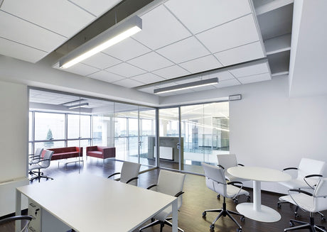 Creating a Sound-Soothing Space: A Guide to Making an Acoustic Suspended Ceiling