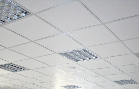 Understanding the Costs of Installing a Suspended Ceiling