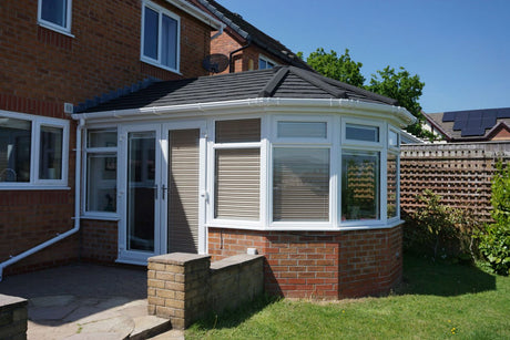 Enhancing Your Conservatory with Suspended Ceilings: The Benefits