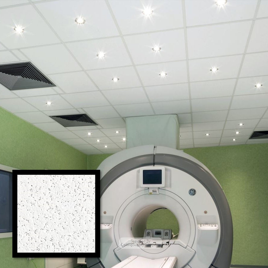 Soundproofing Your Space with Ceiling Tiles: A Guide by Ceiling Supply Company