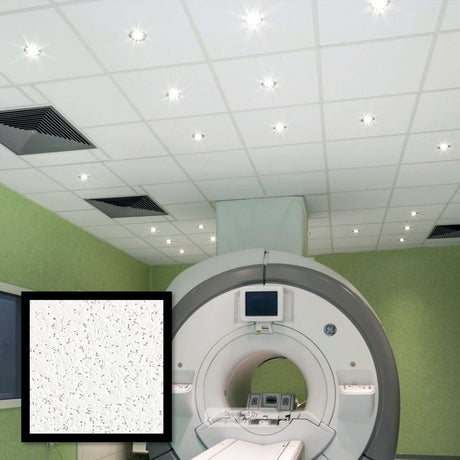 Soundproofing Your Space with Ceiling Tiles: A Guide by Ceiling Supply Company