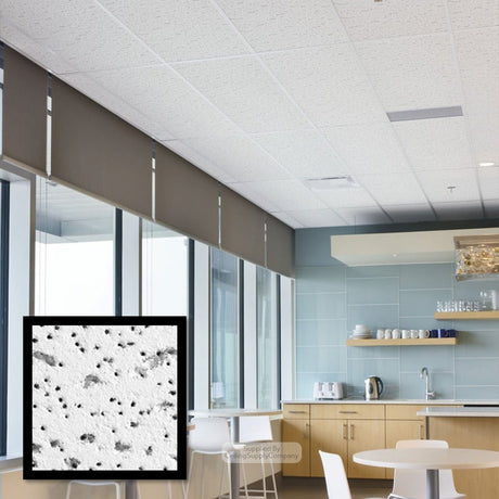 How to Make Suspended Ceilings Look Great: Tips for Transforming Your Space