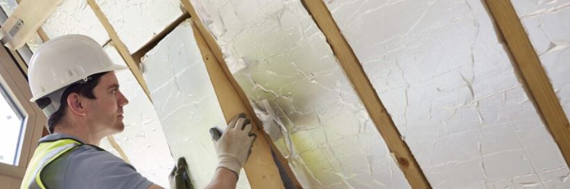 Insulating Roofs for Enhanced Energy Efficiency