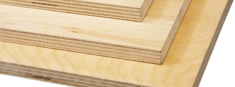 What is Plywood?