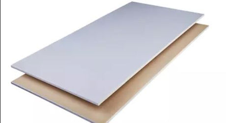 Where to use Sound Resistant Plasterboard?