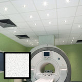 Zentia Bioguard Acoustic Ceiling Tiles