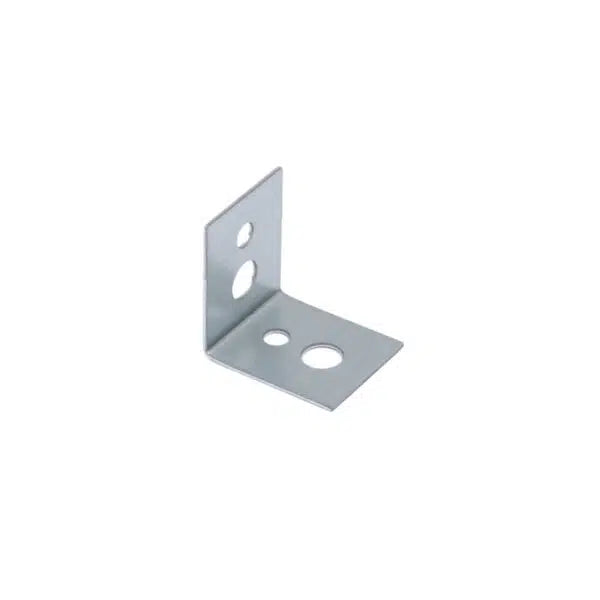 Ceiling Brackets (Steel Cleats) – Suspended Ceiling Fixing Brackets (100)