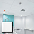 Zentia Hydroboard Ceiling Tiles