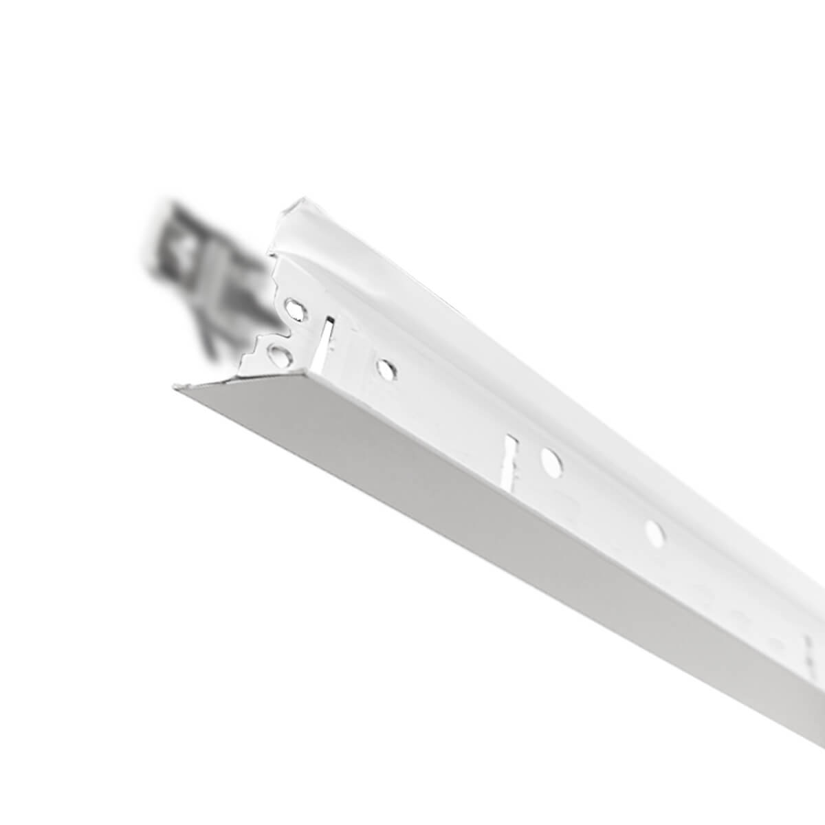 Corrosion Resistant Main Runner / Main Tee Bar 3600mm (24mm Standard) - Suspended Ceiling Grid