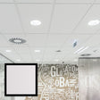 Zentia Perla Ceiling Tiles