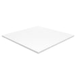 British Gypsum Satin Spar Ceiling Tiles in White