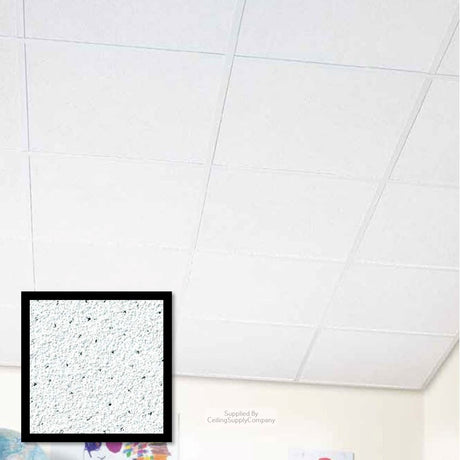 Zentia Arena Ceiling Tiles