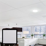 Zentia Neeva Ceiling Tiles