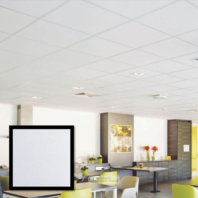 Zentia Sierra OP Ceiling Tiles