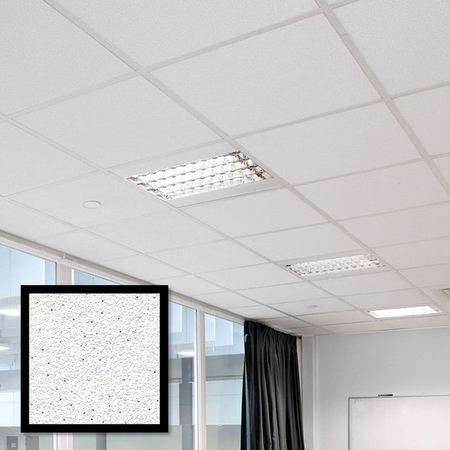 AMF Thermatex Ceiling Tiles