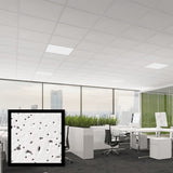 AMF Thermatex Ceiling Tiles