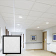 Zentia Ultima Plus DB Ceiling Tiles